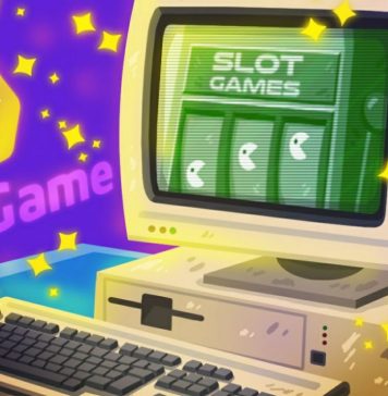 A Brief History and Evolution of The Best Crypto Slot Games History and Evolution of Crypto Slot Games