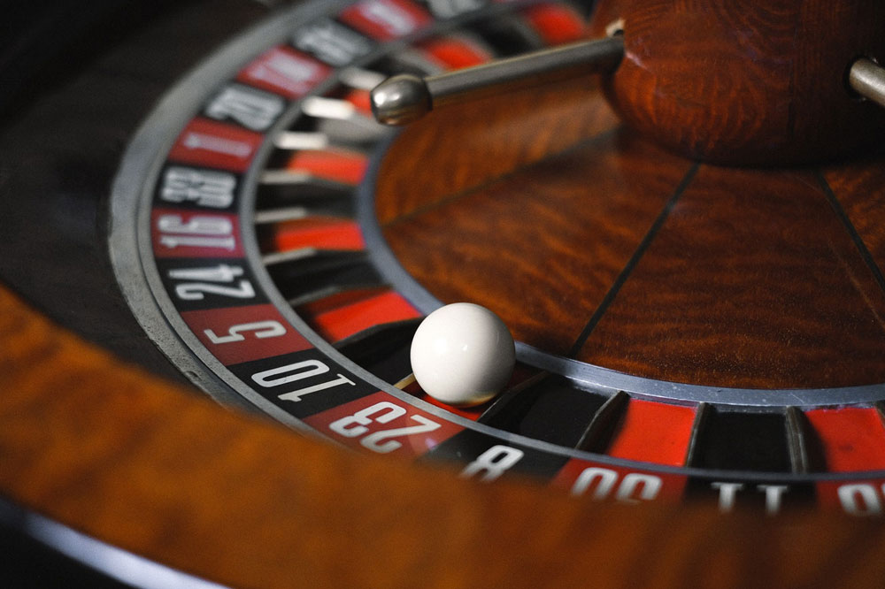 Roulette RTP