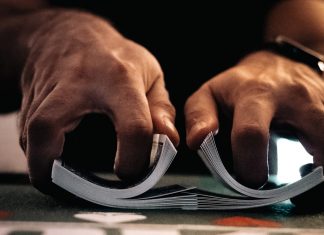 How Does Edge Sorting Work For Everyday Gamblers? Edge Sorting