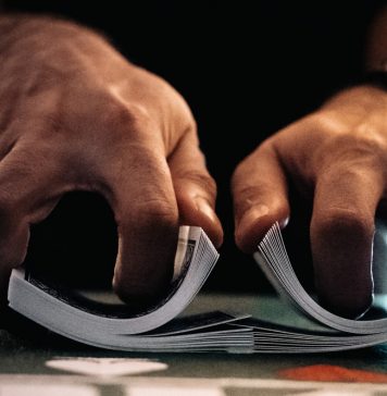 How Does Edge Sorting Work For Everyday Gamblers? Edge Sorting