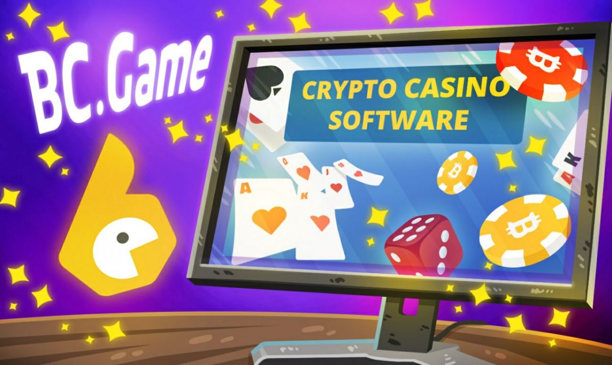 internet casino software torrents