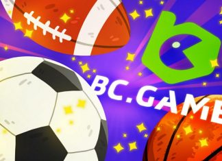 Blockchain is Improving Sportsbooks and Betting Platforms Blockchain is Improving Sportsbooks and Betting Platforms