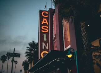 Beginner’s Guide To Good Casino Etiquette Casino Etiquette