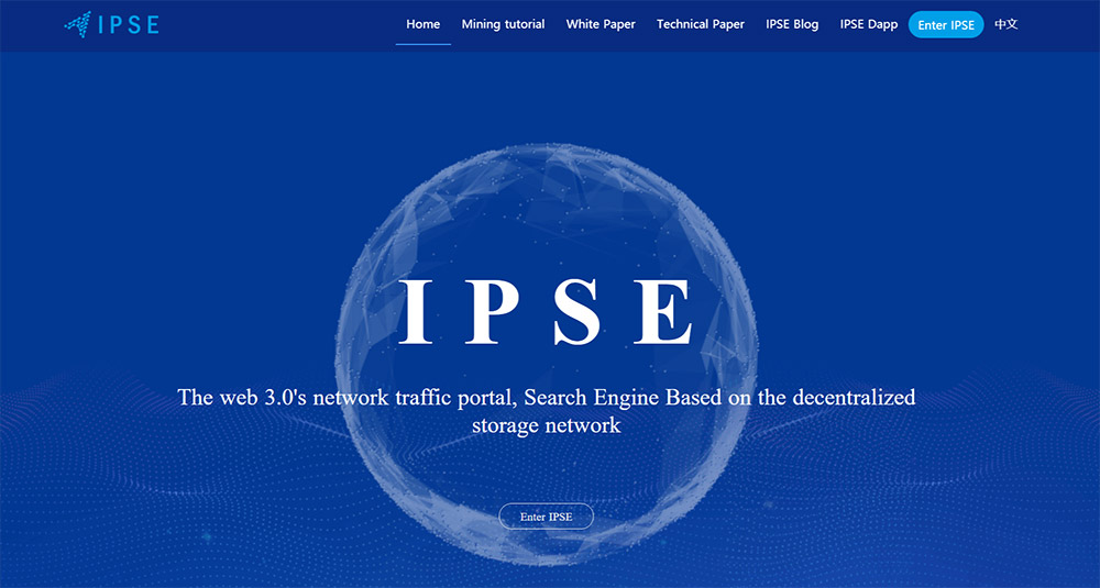 IPSE