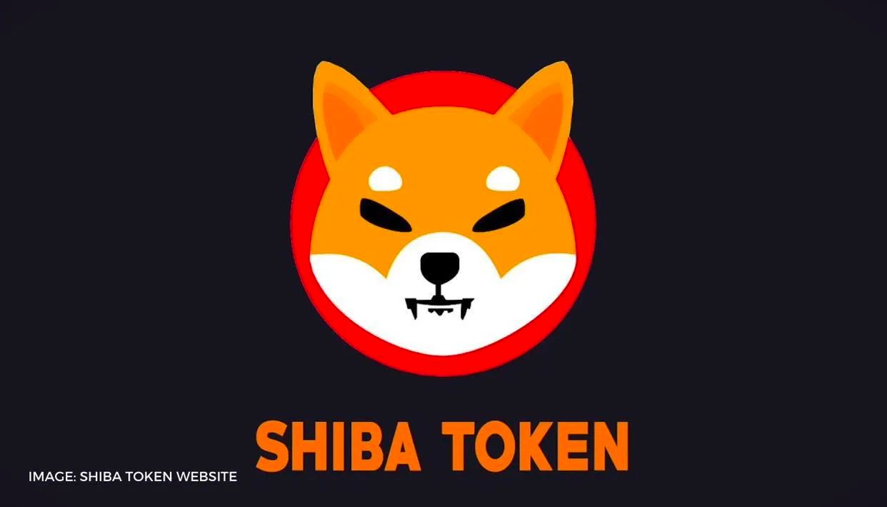SHIB Coin: The Doge Killer SHIB Coin: The Doge Killer