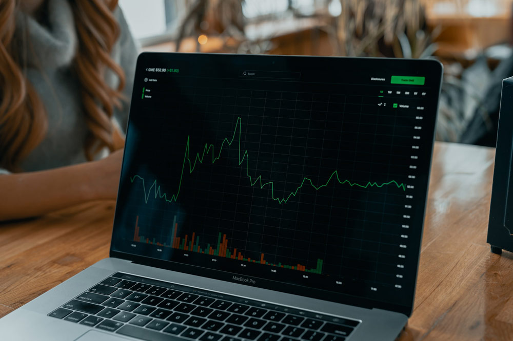 Science Behind Cryptocurrency Trends