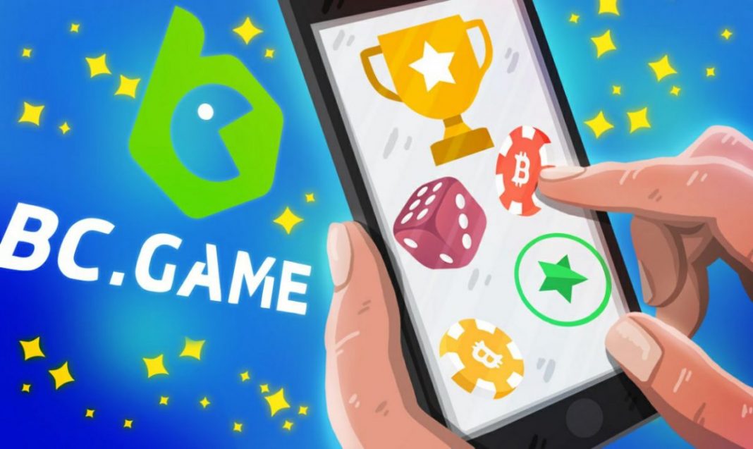Smartphones are Changing Online Gambling