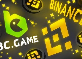 Binance Coin (BNB) for Crypto Gambling Binance Coin (BNB) for Crypto Gambling