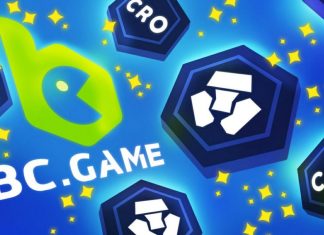 CRO Token: Payments-Focused Currency Making Waves in Crypto World CRO Token: Payments-Focused Currency Making Waves in Crypto World