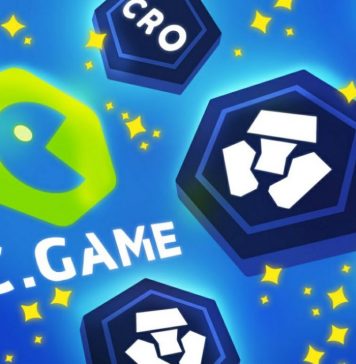 CRO Token: Payments-Focused Currency Making Waves in Crypto World CRO Token: Payments-Focused Currency Making Waves in Crypto World