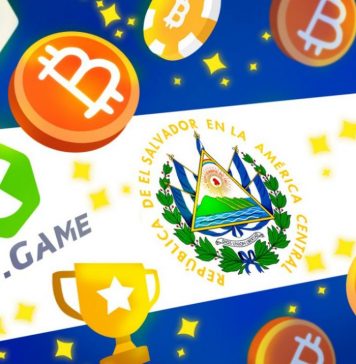 El Salvador: World’s First Country To Make Bitcoin Legal Tender! El Salvador World's First Country To Make Bitcoin Legal Tender!