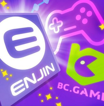 What is Enjin and Enjin Coin (ENJ)? What is Enjin and Enjin Coin (ENJ)?