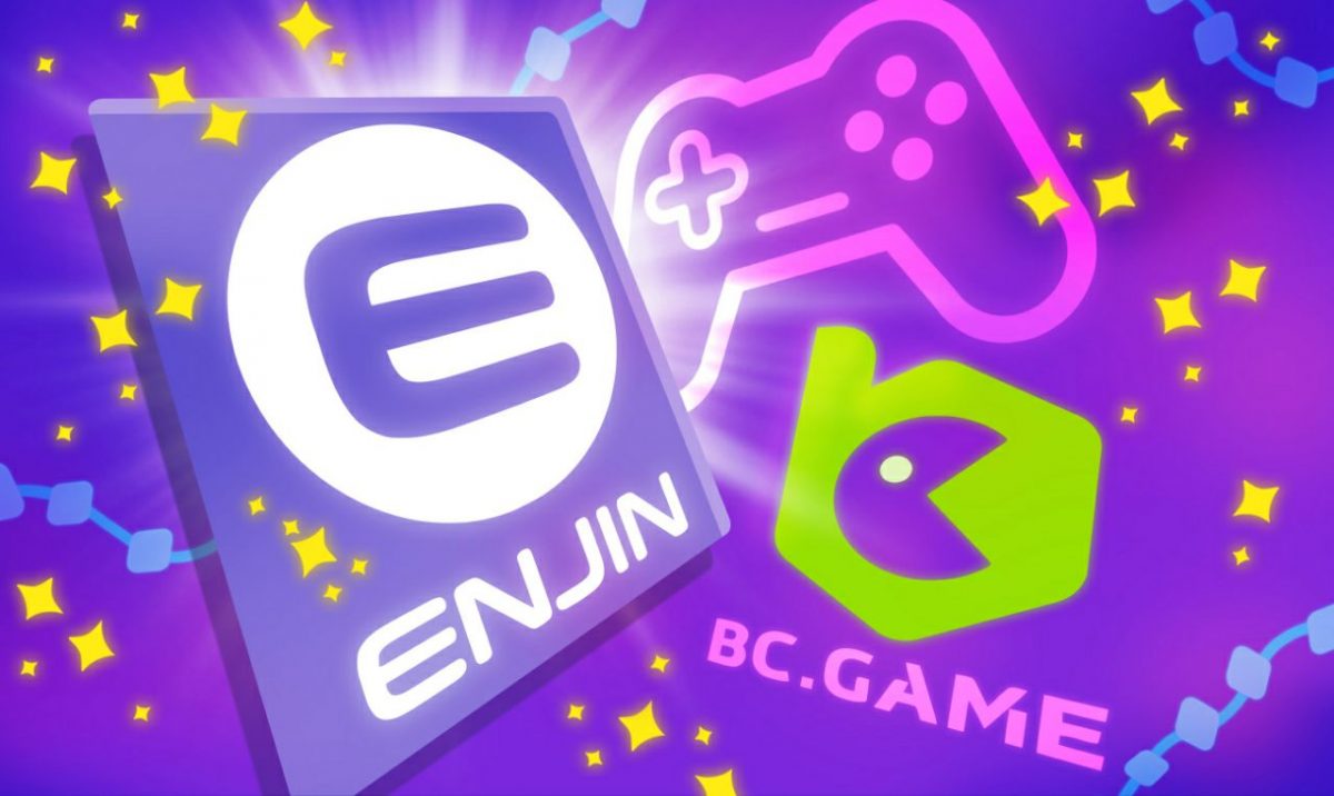 What is Enjin and Enjin Coin (ENJ)?