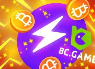 Bitcoin Lightning Network: Will Crypto Gamblers Benefit? Bitcoin Lightning Network: Will Gamblers Benefit?