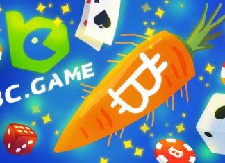 Bitcoin Taproot and Online Crypto Gambling Bitcoin Taproot and Online Crypto Gambling