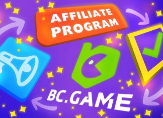 Earn Through Affiliate Programs offered by Online Gambling Platforms Earn Through Affiliate Programs offered by Online Gambling Platforms