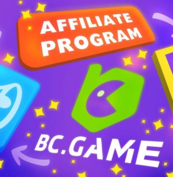 Earn Through Affiliate Programs offered by Online Gambling Platforms Earn Through Affiliate Programs offered by Online Gambling Platforms