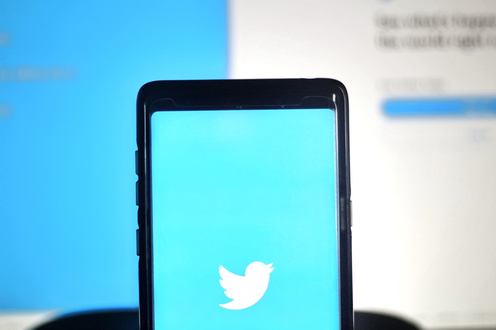 Elon Musk and Twitter