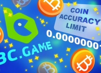 What is Coin Accuracy Limit in Crypto? What is Coin Accuracy Limit in Crypto?