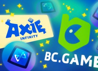 Everything You Should Know About Axie Infinity (AXS) Axie Infinity (AXS)