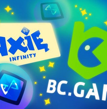 Everything You Should Know About Axie Infinity (AXS) Axie Infinity (AXS)