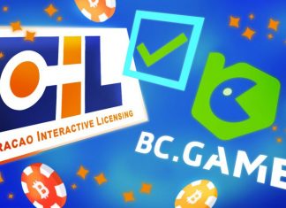 BC.Game Now Licensed, Document Tokenized as an NFT in Ethereum! Major Crypto Milestone! BC.GAME Now Licensed