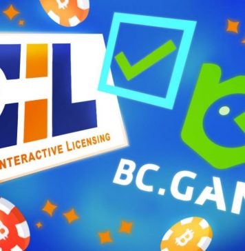 BC.Game Now Licensed, Document Tokenized as an NFT in Ethereum! Major Crypto Milestone! BC.GAME Now Licensed
