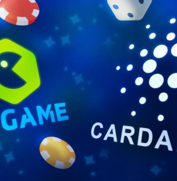 Cardano Blockchain and Online Crypto Gambling Games! Cardano Blockchain and Online Crypto Gambling Games!