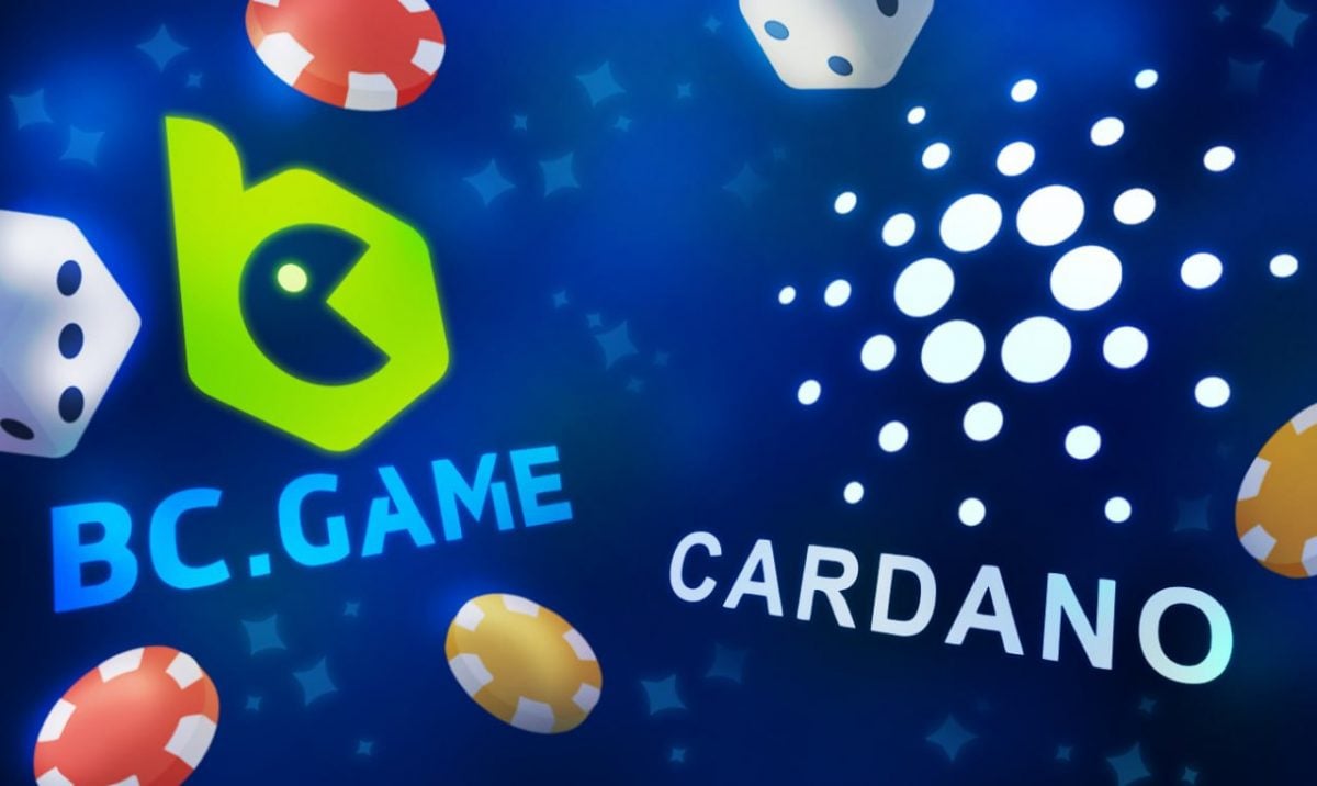 crypto games on cardano
