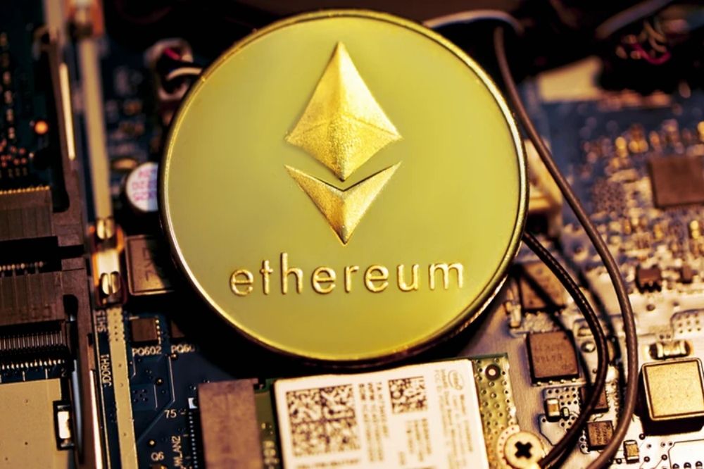 ethereum and energy web