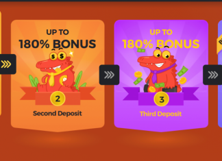 BC.GAME Deposit Bonus Guide (Updated 2021) BC Game Deposit Bonus Guide (Updated 2021)