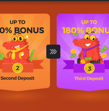 BC.GAME Deposit Bonus Guide (Updated 2021) BC Game Deposit Bonus Guide (Updated 2021)