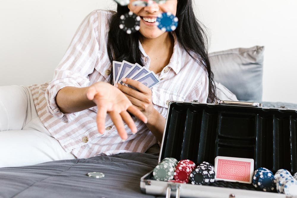 Cash Tournament