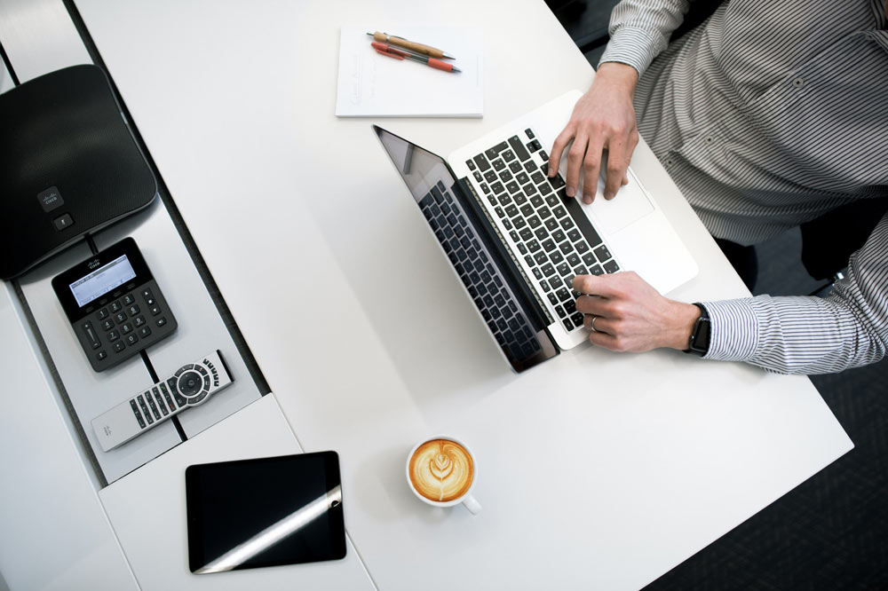 Key Features Coinify