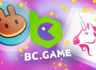 Difference between PancakeSwap (CAKE) and Uniswap (UNI) Difference between PancakeSwap (CAKE) and Uniswap (UNI)