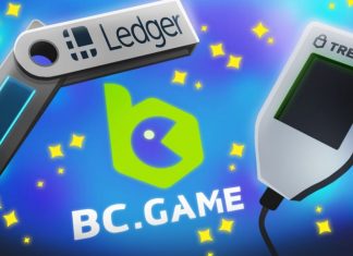 Ledger vs Trezor: Top Leading Crypto Cold Wallet Ledger vs Trezor: Top Leading Crypto Cold Wallets