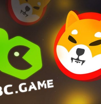 Shiba INU Could Be the Biggest Catalyst for Crypto Adoption! Shiba INU Could Be the Biggest Catalyst for Crypto Adoption!