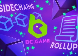 Difference between Sidechains and Rollups Difference between Sidechains and Rollups