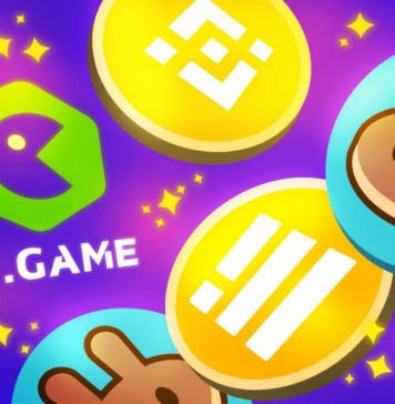 Exploring Binance Smart Chain: Top Three Tokens— BNB, CAKE, BUSD Exploring Binance Smart Chain_Top Three Tokens_BNB_CAKE_BUSD