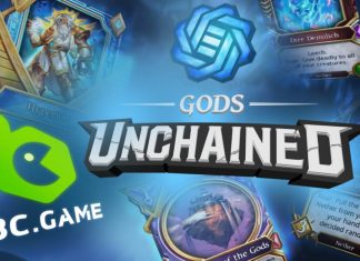 Gods Unchained (GODS): A Detailed Review Gods Unchained (GODS): A Detailed Review
