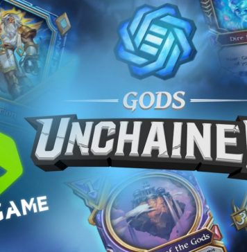 Gods Unchained (GODS): A Detailed Review Gods Unchained (GODS): A Detailed Review