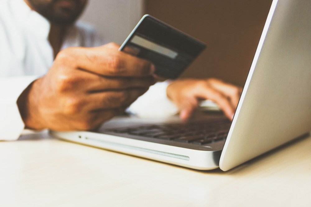 Stacking Sats In Finance Industry