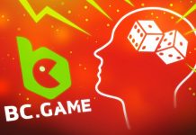 10 Effective Ways To Get More Out Of BC.Game Online Casino in the Philippines