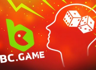 Tackling Crypto Gambling Addiction Tackling Crypto Gambling Addiction_ How BC GAME can offer confidential support .jpeg