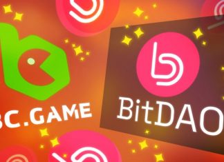 What is BitDAO (BITDAO), the Latest BC.GAME Partner? What is BitDAO (BITDAO), the Latest BC GAME Partner?