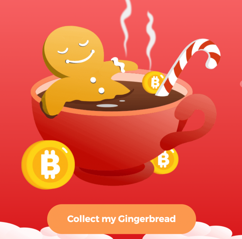 BC GAME Gingerbread Carnival Daily GB Coin Faucet BC GAME Gingerbread Carnival Daily GB Coin Faucet