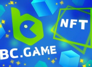 BC.GAME Is Keeping Up With the Fast-Paced World of Blockchain and NFTs Innovation BC GAME Is Keeping Up With the Fast-Paced World of Blockchain and NFTs Innovation