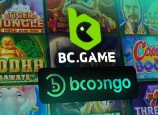 Booongo Gaming: Review On The New BC.GAME Partner Booongo Gaming: Review On The BC Game Partner