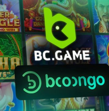 Booongo Gaming: Review On The New BC.GAME Partner Booongo Gaming: Review On The BC Game Partner