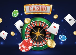 How To Play Casino Games Free Online At Crypto Gambling Sites how to play casino games free online
